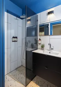 Albi Florentin - Salle de bain