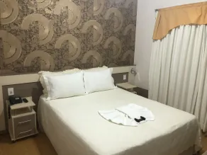 Elite Palace Hotel - Room