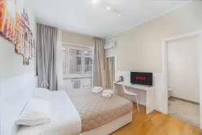 Maison Giulivia a San Pietro - Chambre
