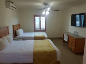 Hotel Quinta - Room