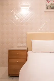 Suwara Hotel Kepong KL - Rom