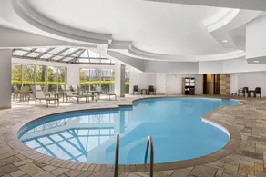 Embassy Suites Hotel Birmingham - Piscine