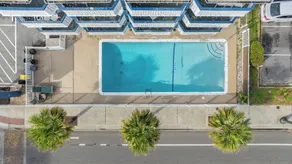 The Anchor Hotel - Pool