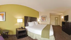 Holiday Inn Express Hotel & Suites Clemson - University Area by IHG - Chambre