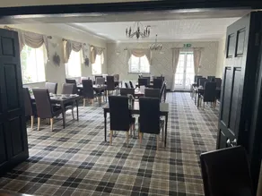 East Ayton Lodge Hotel, Scarborough - Restaurant