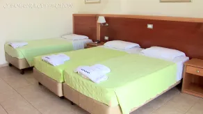 Cleopatra Classic Hotel - Chambre