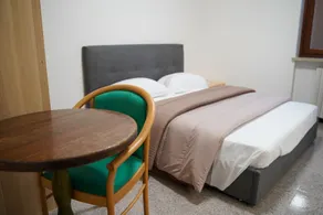 Boccadoro Rooms  - Zimmer