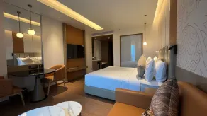 Grand Madurai by GRT Hotels - Room