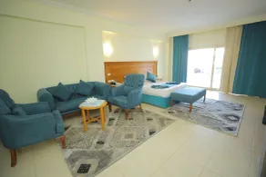Sharm Bride Resort Aqua & SPA - Chambre
