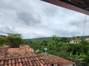 Pousada Velho Garimpo - View from room