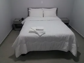John's Club Hotel - Zimmer