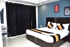 Tipsyy Inn Suites 007 - Rom
