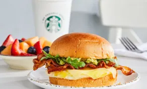 Courtyard by Marriott Pittsburgh Downtown - Restaurant