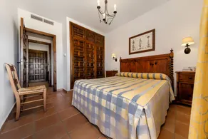 Apartamentos Villafaro Conil - Room