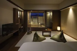 Laforet Hakone Gora Yunosumika - Chambre