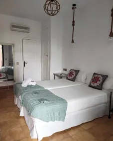 Hotel Pozo Rey - Rum