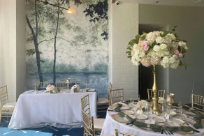 Merriweather Lakehouse Hotel, Autograph Collection - Réception