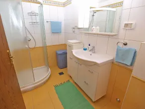 Apartment Slavica 914 - Badezimmer