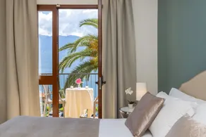 Hotel Meandro - Lake View - Quarto