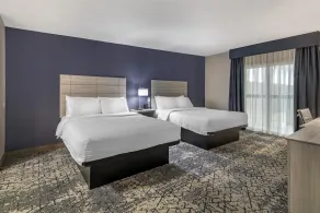 Best Western Caribou Inn - Zimmer