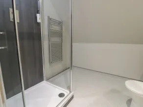 Classic Lodge 15 - Baño