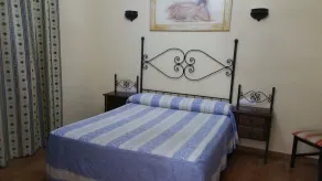 Hostal El Lirio - Værelse