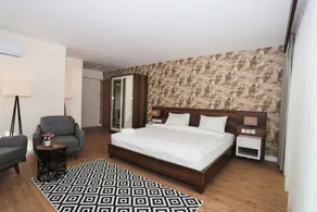 Avwan Hotel Çiğli - Room