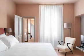 Locanda La Concia - Chambre