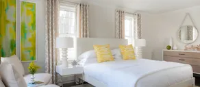 21 Broad - Zimmer