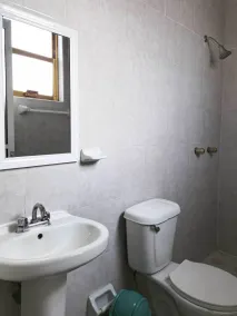 Hotel San Jose - Bad