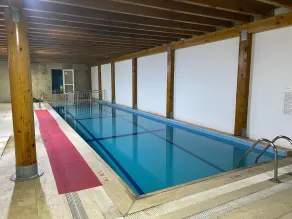 Prima Hotel - Pool