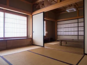 SUKIYA-zukuri Suehiro - Room