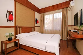 Guilin Gunanmen Hotel - Zimmer
