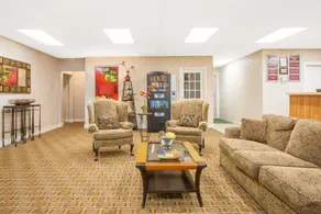 Days Inn by Wyndham Chester - Hall