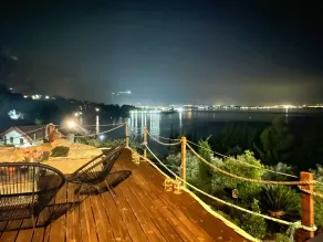 Magical View Studios Asproneri, Kamena Vourla - Basseng