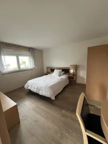 Hotel Résidence La Gioia - Chambre