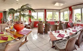 Bel Air - Restaurant