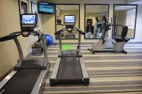 Candlewood Suites Denver Northeast - Brighton by IHG - Salle de remise en forme