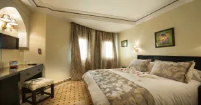 Le Caspien Boutique Hotel - Chambre