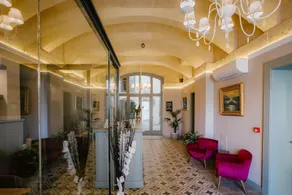 IBB Hotel Palazzo Bettina Malta - Réception
