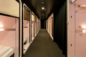 First Cabin Haneda Terminal 1 - Room