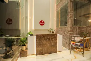 Spree Hotel Aurangabad - Réception