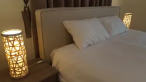 Royal Suites Muscat - Room