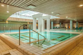 Verdi Budapest Aquincum - Pool