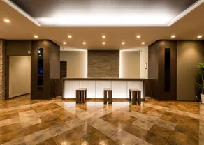 Hotel Route Inn Grand Kitami Ekimae - Réception