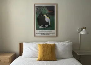 Harvest Barn Inn - Værelse