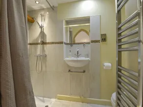 The Linney - Salle de bain