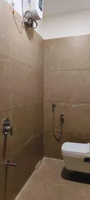 Hotel Signature - Badezimmer