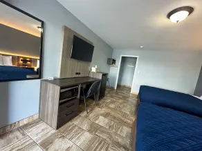 Coastal Bend at Seadrift, Motel & RV Park - Værelse
