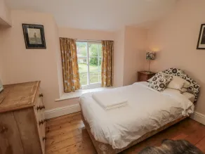 Brookleigh - Chambre
